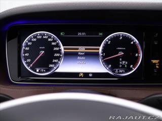 Mercedes-Benz S 3,0 350d 4Matic AMG paket 2016