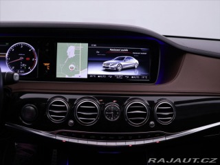Mercedes-Benz S 3,0 350d 4Matic AMG paket 2016