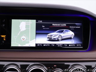 Mercedes-Benz S 3,0 350d 4Matic AMG paket 2016