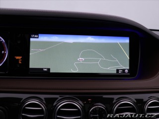 Mercedes-Benz S 3,0 350d 4Matic AMG paket 2016