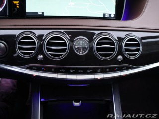 Mercedes-Benz S 3,0 350d 4Matic AMG paket 2016