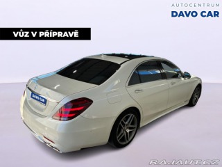Mercedes-Benz S 3,0 350d 4Matic AMG paket 2016