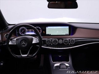 Mercedes-Benz S 3,0 350d 4Matic AMG paket 2016
