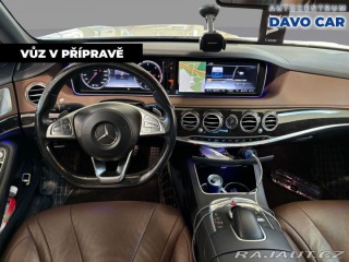 Mercedes-Benz S 3,0 350d 4Matic AMG paket 2016