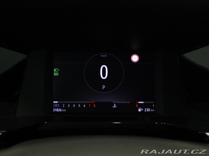 Opel Grandland 1,2 Turbo 96kW AT 32tkm.Z 2023