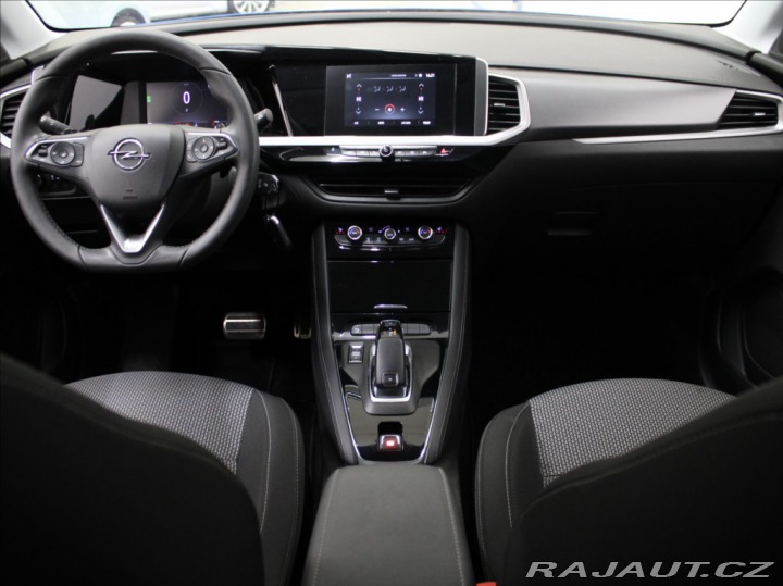 Opel Grandland 1,2 Turbo 96kW AT 32tkm.Z 2023