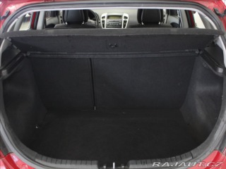 Kia Ceed 1,4 i 80kW 129tkm! 2.maj. 2010