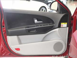 Kia Ceed 1,4 i 80kW 129tkm! 2.maj. 2010