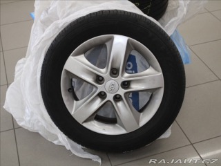 Kia Ceed 1,4 i 80kW 129tkm! 2.maj. 2010