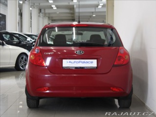 Kia Ceed 1,4 i 80kW 129tkm! 2.maj. 2010