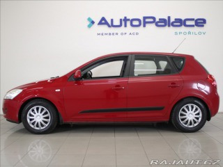 Kia Ceed 1,4 i 80kW 129tkm! 2.maj. 2010