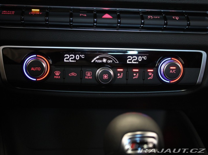 Audi S3 2,0 TFSI 221kW 1.maj.ČR 9 2014