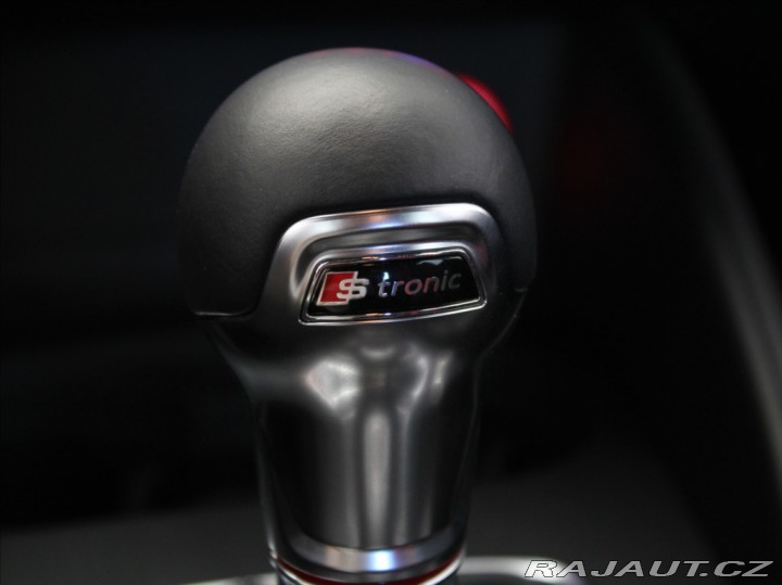 Audi S3 2,0 TFSI 221kW 1.maj.ČR 9 2014