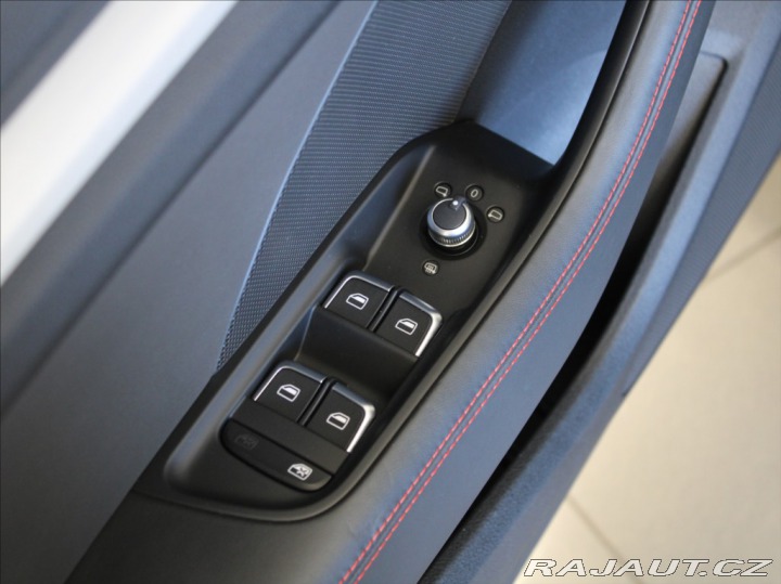 Audi S3 2,0 TFSI 221kW 1.maj.ČR 9 2014