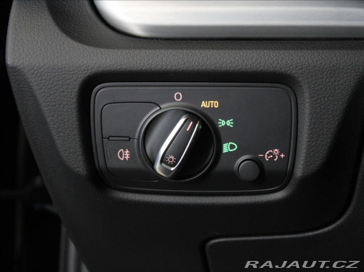 Audi S3 2,0 TFSI 221kW 1.maj.ČR 9 2014
