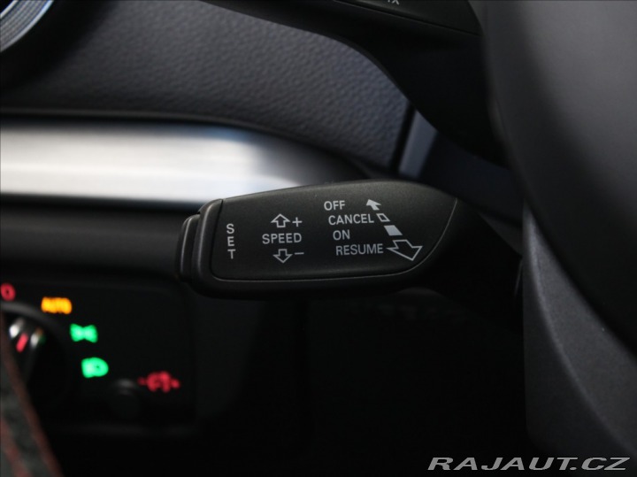 Audi S3 2,0 TFSI 221kW 1.maj.ČR 9 2014