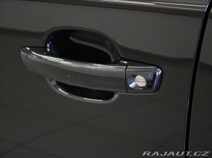 Audi S3 2,0 TFSI 221kW 1.maj.ČR 9 2014