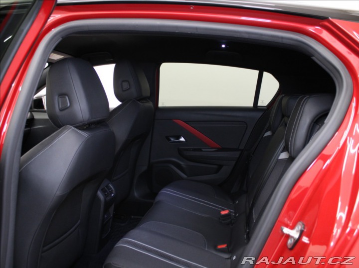 Opel Astra 1,6 PHEV 180k. GS-Line Zá 2023