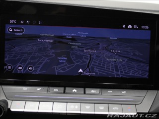 Opel Astra 1,6 PHEV 180k. GS-Line Zá 2023