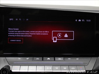 Opel Astra 1,6 PHEV 180k. GS-Line Zá 2023