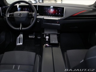 Opel Astra 1,6 PHEV 180k. GS-Line Zá 2023