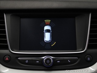 Opel Grandland X 1,2 Turbo 96kW AT 1.maj.Č 2021