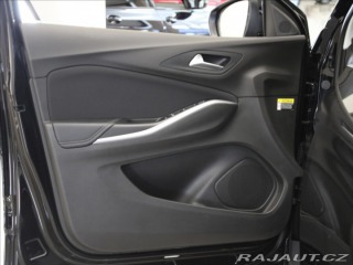 Opel Grandland X 1,2 Turbo 96kW AT 1.maj.Č 2021