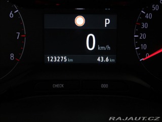 Opel Grandland X 1,2 Turbo 96kW AT 1.maj.Č 2021