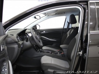 Opel Grandland X 1,2 Turbo 96kW AT 1.maj.Č 2021
