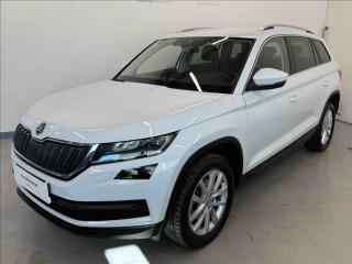 Škoda Kodiaq 2,0 TDI STYLE PLUS CANTON