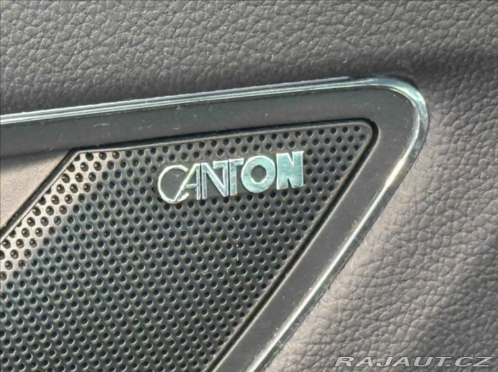 Škoda Kodiaq 2,0 TDI STYLE PLUS CANTON 2021