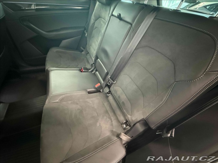 Škoda Kodiaq 2,0 TDI STYLE PLUS CANTON 2021