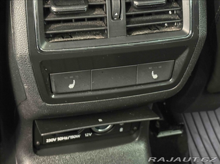 Škoda Kodiaq 2,0 TDI STYLE PLUS CANTON 2021