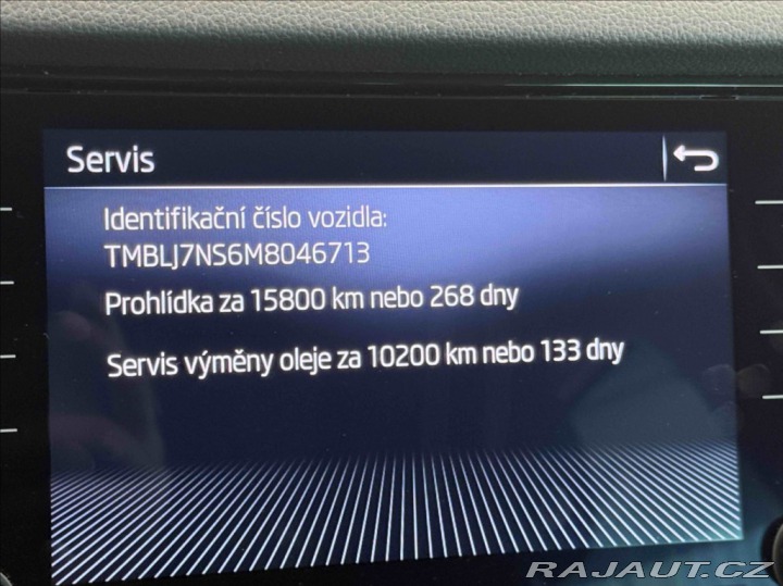 Škoda Kodiaq 2,0 TDI STYLE PLUS CANTON 2021