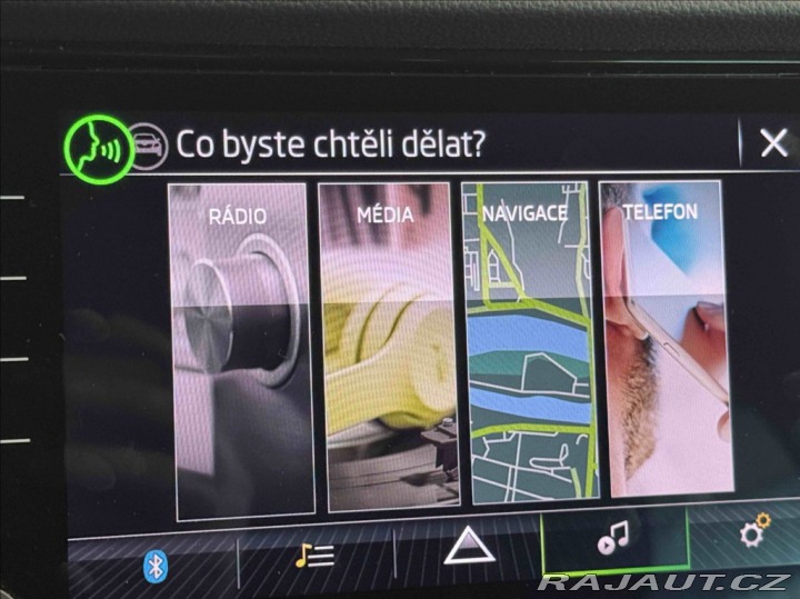 Škoda Kodiaq 2,0 TDI STYLE PLUS CANTON 2021