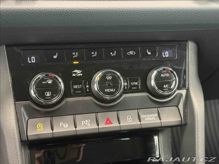 Škoda Kodiaq 2,0 TDI STYLE PLUS CANTON 2021