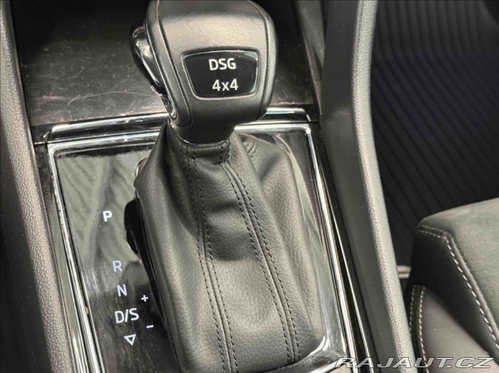 Škoda Kodiaq 2,0 TDI STYLE PLUS CANTON 2021