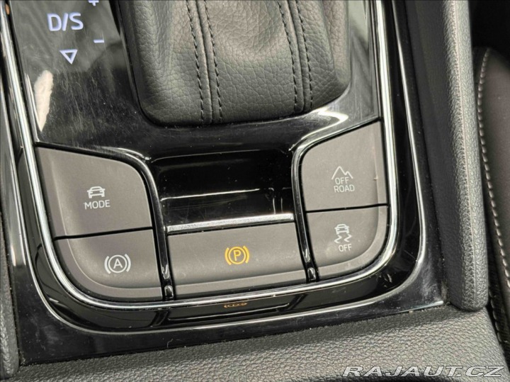 Škoda Kodiaq 2,0 TDI STYLE PLUS CANTON 2021