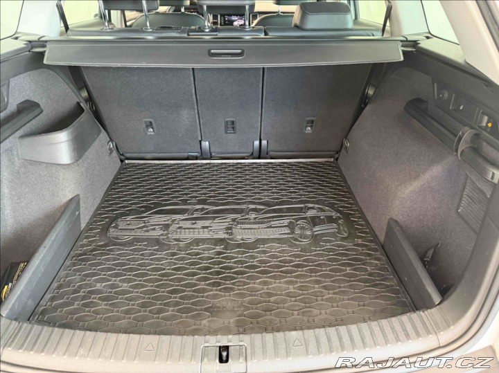 Škoda Kodiaq 2,0 TDI STYLE PLUS CANTON 2021