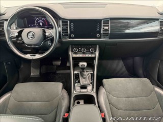 Škoda Kodiaq 2,0 TDI STYLE PLUS CANTON 2021