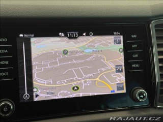 Škoda Kodiaq 2,0 TDI STYLE PLUS CANTON 2021