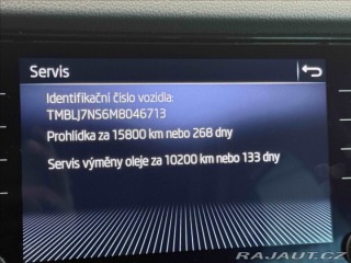 Škoda Kodiaq 2,0 TDI STYLE PLUS CANTON 2021