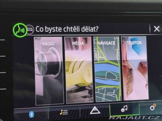 Škoda Kodiaq 2,0 TDI STYLE PLUS CANTON 2021