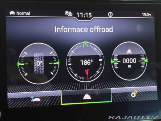 Škoda Kodiaq 2,0 TDI STYLE PLUS CANTON 2021