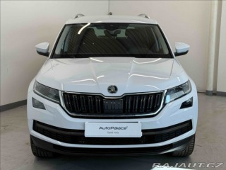 Škoda Kodiaq 2,0 TDI STYLE PLUS CANTON 2021