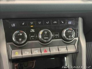 Škoda Kodiaq 2,0 TDI STYLE PLUS CANTON 2021