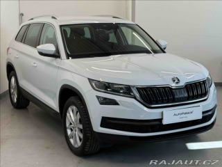 Škoda Kodiaq 2,0 TDI STYLE PLUS CANTON 2021