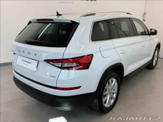 Škoda Kodiaq 2,0 TDI STYLE PLUS CANTON 2021