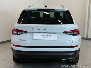 Škoda Kodiaq 2,0 TDI STYLE PLUS CANTON 2021