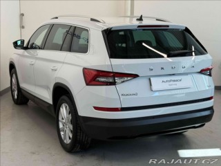 Škoda Kodiaq 2,0 TDI STYLE PLUS CANTON 2021